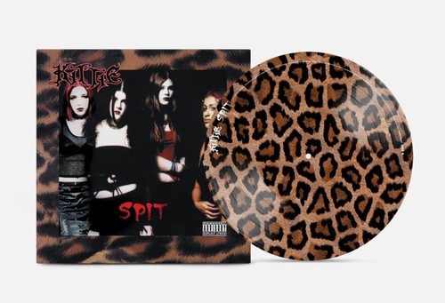 Kittie spit 180g limited - -,