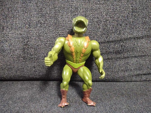 1983 vintage man masters - vintage, of