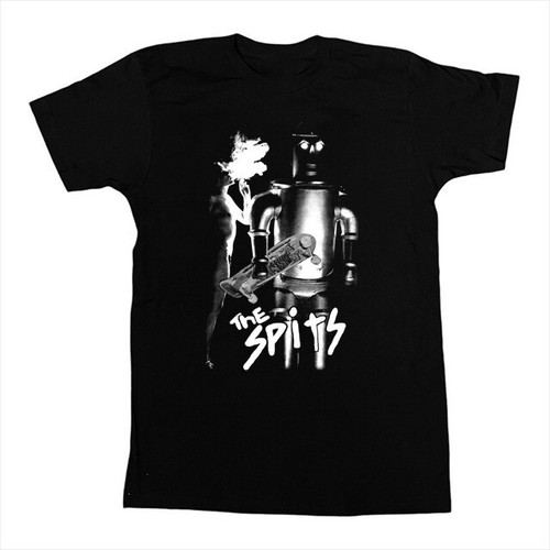 New the spits - the, band